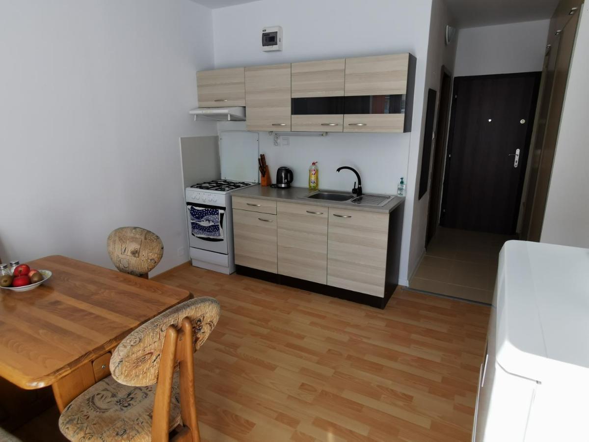 Apartman Vlcince Apartment Жилина Екстериор снимка