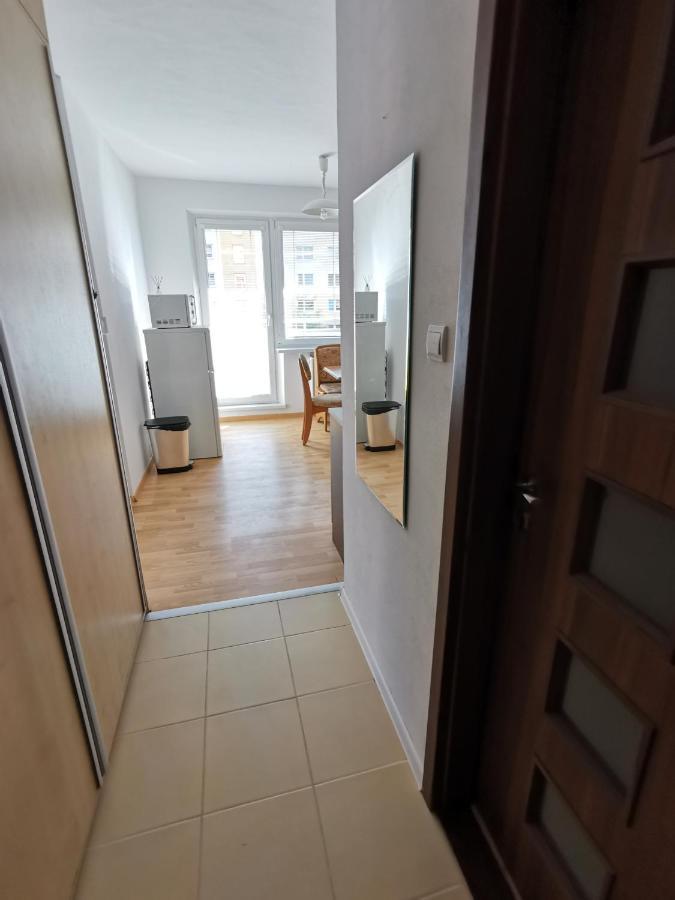 Apartman Vlcince Apartment Жилина Екстериор снимка