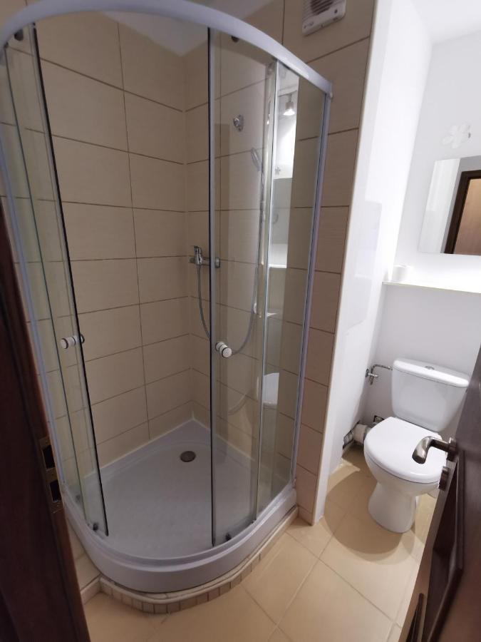 Apartman Vlcince Apartment Жилина Екстериор снимка